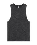 As Colour Men's stone wash barnard tank 5039 Casual Wear As Colour   