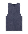 As Colour Men's stone wash barnard tank 5039 Casual Wear As Colour   