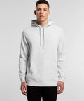 As Colour Men's supply hoodie 5101 (No Print No Sale) Casual Wear As Colour   