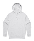 As Colour Men's supply hoodie 5101 (No Print No Sale) Casual Wear As Colour   