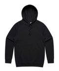 As Colour Men's supply hoodie 5101 (No Print No Sale) Casual Wear As Colour BLACK XSM 