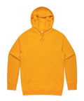 As Colour Men's supply hoodie 5101 (No Print No Sale) Casual Wear As Colour GOLD XSM 