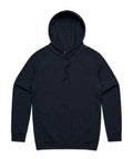 As Colour Men's supply hoodie 5101 (No Print No Sale) Casual Wear As Colour NAVY XSM 