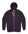 As Colour Men's traction zip hoodie 5107 Casual Wear As Colour   