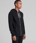 As Colour Men's traction zip hoodie 5107 Casual Wear As Colour   