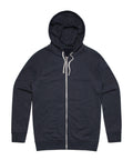 As Colour Men's traction zip hoodie 5107 Casual Wear As Colour   