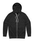 As Colour Men's traction zip hoodie 5107 Casual Wear As Colour   