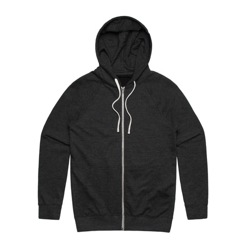 As Colour Men's traction zip hoodie 5107 Casual Wear As Colour   