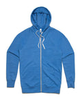 As Colour Men's traction zip hoodie 5107 Casual Wear As Colour   