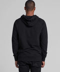 As Colour Men's traction zip hoodie 5107 Casual Wear As Colour   