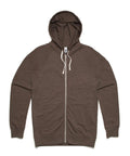 As Colour Men's traction zip hoodie 5107 Casual Wear As Colour   