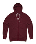 As Colour Men's traction zip hoodie 5107 Casual Wear As Colour   