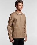 As Colour Men's union jacket 5519 Casual Wear As Colour   