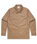 As Colour Men's union jacket 5519 Casual Wear As Colour KHAKI XSM 