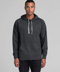 As Colour Men's vector hoodie 5108 Casual Wear As Colour   