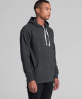 As Colour Men's vector hoodie 5108 Casual Wear As Colour   