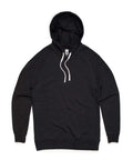 As Colour Men's vector hoodie 5108 Casual Wear As Colour ASPHALT MARLE XSM 