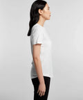 As Colour Women's drop tee 4052 Casual Wear As Colour   
