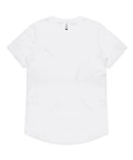 As Colour Women's drop tee 4052 Casual Wear As Colour   