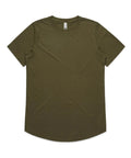 As Colour Women's drop tee 4052 Casual Wear As Colour   