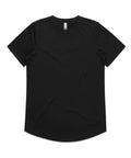 As Colour Women's drop tee 4052 Casual Wear As Colour   