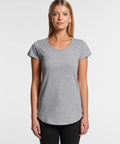 As Colour Women's mali tee 4008 Casual Wear As Colour   