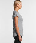 As Colour Women's mali tee 4008 Casual Wear As Colour   