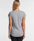 As Colour Women's mali tee 4008 Casual Wear As Colour   