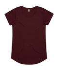 As Colour Women's mali tee 4008 Casual Wear As Colour   