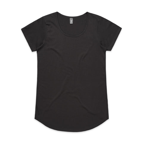 As Colour Women's mali tee 4008 Casual Wear As Colour   