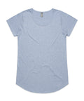 As Colour Women's mali tee 4008 Casual Wear As Colour   