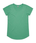 As Colour Women's mali tee 4008 Casual Wear As Colour   