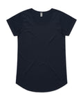 As Colour Women's mali tee 4008 Casual Wear As Colour   