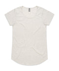 As Colour Women's mali tee 4008 Casual Wear As Colour   