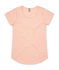 As Colour Women's mali tee 4008 Casual Wear As Colour   