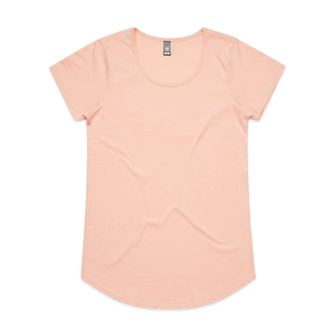 As Colour Women's mali tee 4008 Casual Wear As Colour   