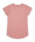 As Colour Women's mali tee 4008 Casual Wear As Colour   