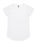 As Colour Women's mali tee 4008 Casual Wear As Colour   