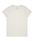 As Colour Women's maple organic tee 4001G Casual Wear As Colour   