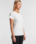 As Colour Women's maple organic tee 4001G Casual Wear As Colour   