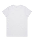 As Colour Women's maple organic tee 4001G Casual Wear As Colour   