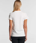 As Colour Women's maple organic tee 4001G Casual Wear As Colour   