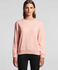 As Colour Women's premium crew tee 4121 Casual Wear As Colour   
