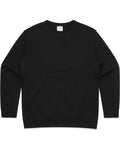 As Colour Women's premium crew tee 4121 Casual Wear As Colour BLACK XSM 