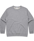 As Colour Women's premium crew tee 4121 Casual Wear As Colour GREY MARLE XSM 