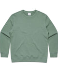 As Colour Women's premium crew tee 4121 Casual Wear As Colour SAGE XSM 