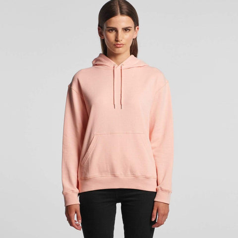 As Colour Women's premium hoodie 4120 Casual Wear As Colour   