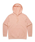 As Colour Women's premium hoodie 4120 Casual Wear As Colour   