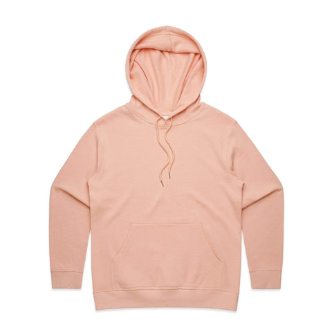 As Colour Women's premium hoodie 4120 Casual Wear As Colour   