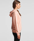 As Colour Women's premium hoodie 4120 Casual Wear As Colour   